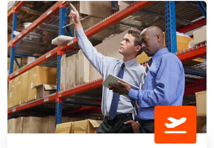 Delivery and road transport logistics