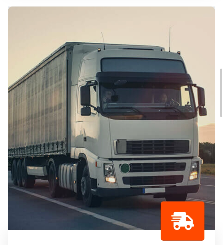 Global air freight logistics